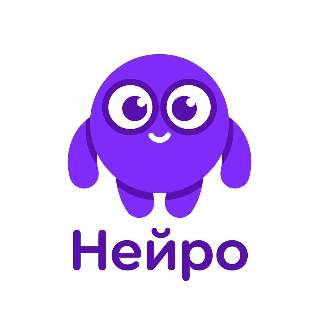 Маскот Нейро